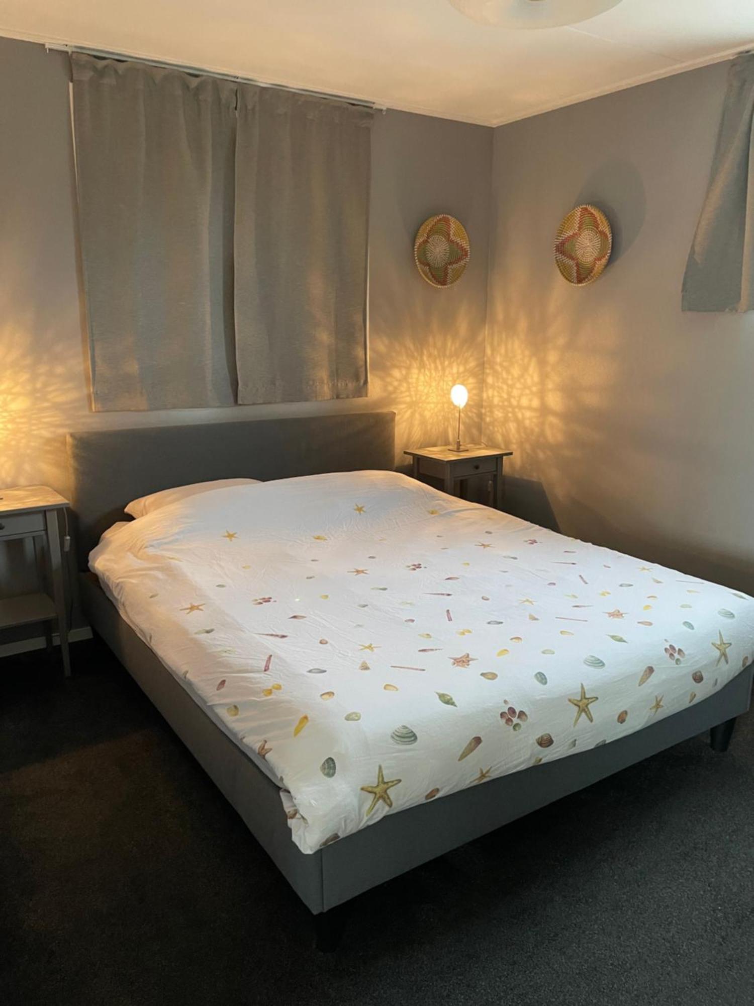 Nieuwe Beachbungalow Aan Ijsselmeer 39 24 Four Seasons Lemmer Luaran gambar
