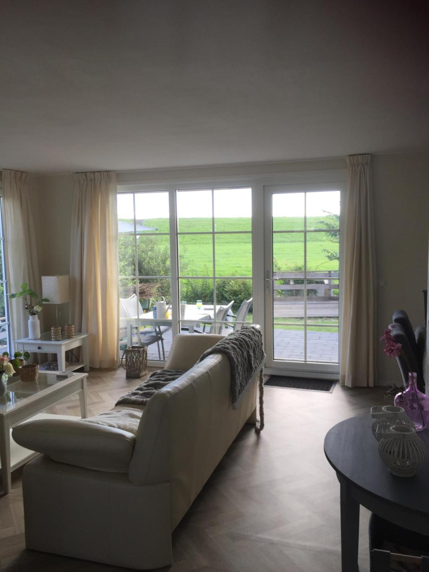 Nieuwe Beachbungalow Aan Ijsselmeer 39 24 Four Seasons Lemmer Luaran gambar
